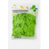 Green Latex Balloons – Pack of 100