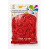 Red Latex Balloons – Pack of 100