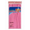 Ballons de Modelage Roses - Lot de 100