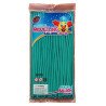 Turquoise Modelling Balloons – Pack of 100