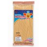 Beige Modelling Balloons – 100 pcs