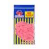 LEVY Pink Balloons – Pack of 50