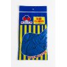 50 Blue Balloons – High Quality