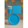 Dark Blue Birthday Party Pack – 30 pcs
