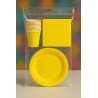 Yellow Birthday Party Pack – 30 pcs