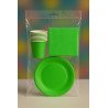 Green Birthday Party Pack – 30 pcs
