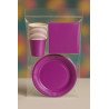 Pack Anniversaire Violet – 30 pièces