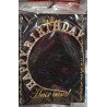 Rose Gold “HAPPY BIRTHDAY” Headband