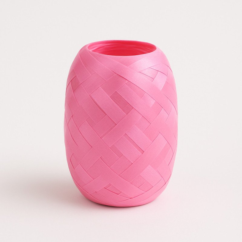 Ruban Cadeau Multicolore - 5 mm x 20 m (1 Couleur par Rouleau) Ruban Cadeau Multicolore - 5 mm x 20 m (1 Couleur par Rouleau)