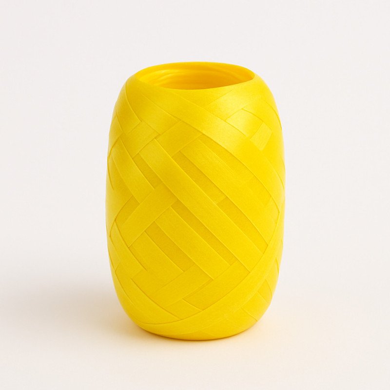 Multicolor Gift Ribbon - 5 mm x 20 m (1 Color per Roll) Multicolor Gift Ribbon - 5 mm x 20 m (1 Color per Roll)