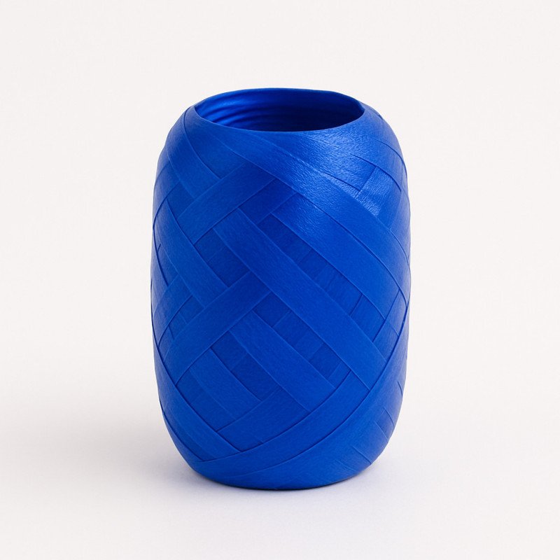 Multicolor Gift Ribbon - 5 mm x 20 m (1 Color per Roll) Multicolor Gift Ribbon - 5 mm x 20 m (1 Color per Roll)