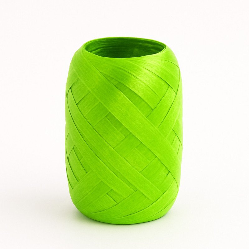 Multicolor Gift Ribbon - 5 mm x 20 m (1 Color per Roll) Multicolor Gift Ribbon - 5 mm x 20 m (1 Color per Roll)