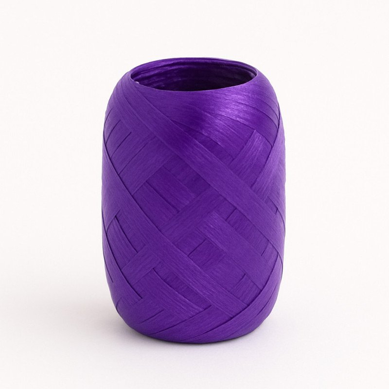 Multicolor Gift Ribbon - 5 mm x 20 m (1 Color per Roll) Multicolor Gift Ribbon - 5 mm x 20 m (1 Color per Roll)