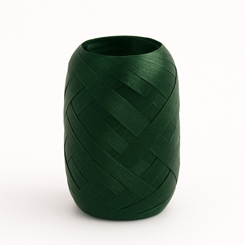 Multicolor Gift Ribbon - 5 mm x 20 m (1 Color per Roll) Multicolor Gift Ribbon - 5 mm x 20 m (1 Color per Roll)