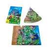 Sonic Birthday Party Pack – 10 Items (10 pieces per item)