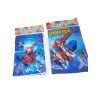 Pack Anniversaire Thème Spider-Man – 10 Articles (10 pièces par article)