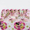 Minnie Birthday Party Pack – 10 Items (10 pieces per item)