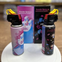Spray Révélation de Genre – Garçon ou Fille ?