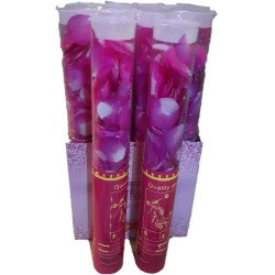 Canon à Confettis Révélation Sexe Bébé - Fille (Rose & Blanc)