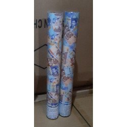 Canon à Confettis Billets Marocains (Dirhams)