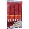 Red Rose Petal Confetti Cannon - Party Popper
