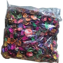 Scented Potpourri Bag - Colorful Floral Mix