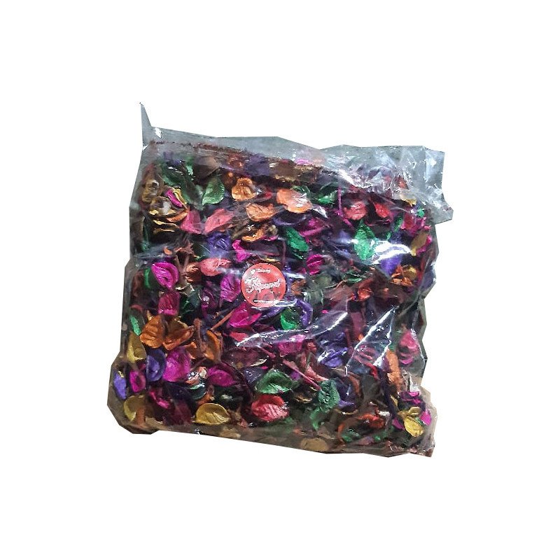 Scented Potpourri Bag - Colorful Floral Mix Scented Potpourri Bag - Colorful Floral Mix