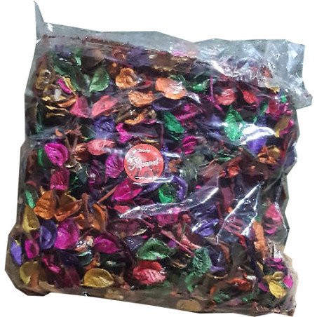 Scented Potpourri Bag - Colorful Floral Mix