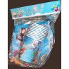 Pack de 30 Pièces Jetable Thème Spiderman (Spidy Mini)