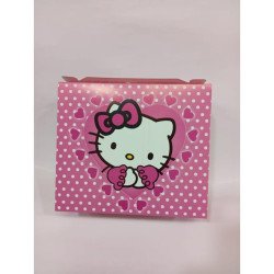 Pack Fête Complet Hello Kitty - 10 Articles / 10 Pièces par Article