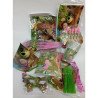 Pack Fête Complet Masha et Michka - 10 Articles / 10 Pièces par Article