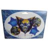 5-Piece Batman Decoration Balloons Pack