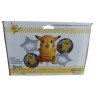 5-Piece Pikachu Decoration Balloons Pack