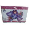 5-Piece Sofia the First Decoration Balloons Pack