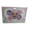 5-Piece LOL Surprise Decoration Balloons Pack