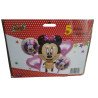 5-Piece Minnie Decoration Balloons Pack