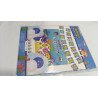22 Pièces pour Décoration Anniversaire Thème Baby Shark