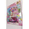 80-Piece - Barbie Theme Birthday Decoration Kit