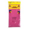 Nappe en Plastique Violette - Heavy Duty