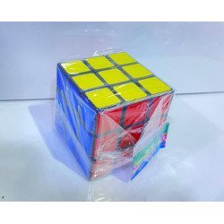 Classic Magic Cube