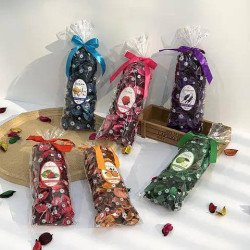 Scented Potpourri - Dried Flower & Botanical Mix