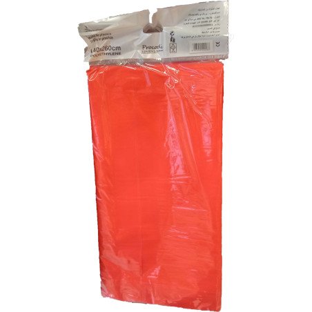 1 NAPPE MODUS VIVENDI ROUGE