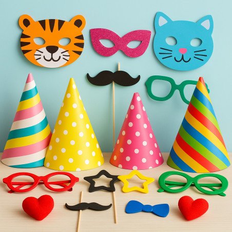 Party Accessories