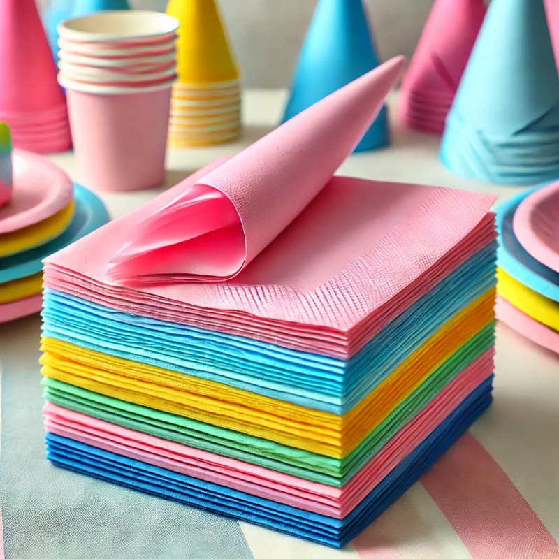 Serviettes de Table