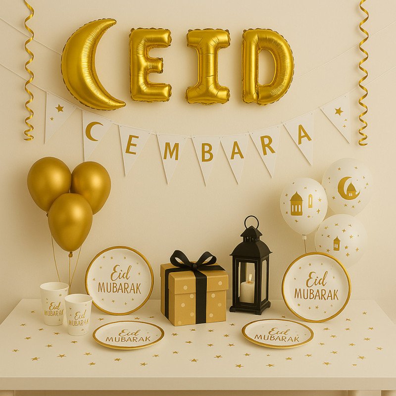 Eid / Religious Celebration Pack